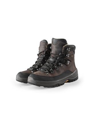 Travelin Wandelschoenen Bruin 244643