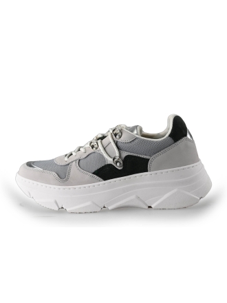 Nogrz Sneakers Beige 244644