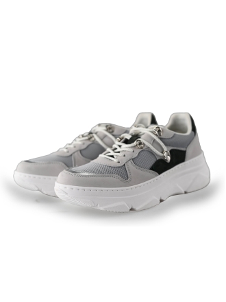 Nogrz Sneakers Beige 244644