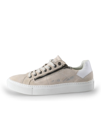 Nogrz Sneakers Bruin 244648