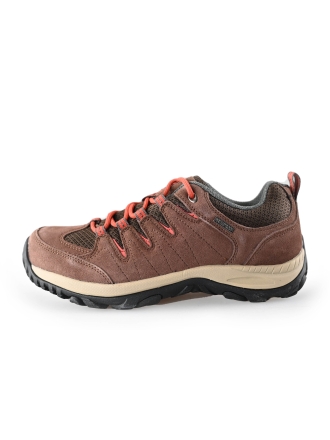 Travelin Wandelschoenen Bruin 244650