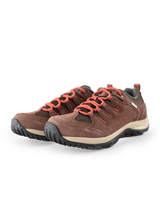 Travelin Wandelschoenen Bruin 244650