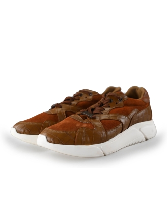 Nogrz Sneakers Bruin 244651