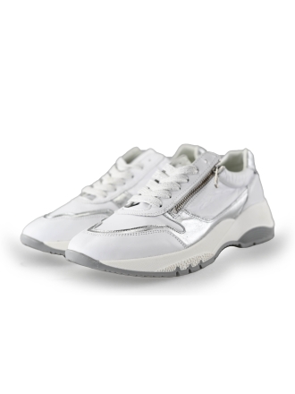 Nogrz Sneakers Wit 244654
