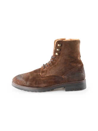 Travelin Veterboots Bruin 244656