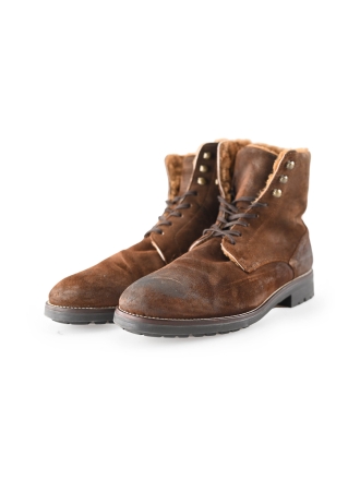 Travelin Veterboots Bruin 244656