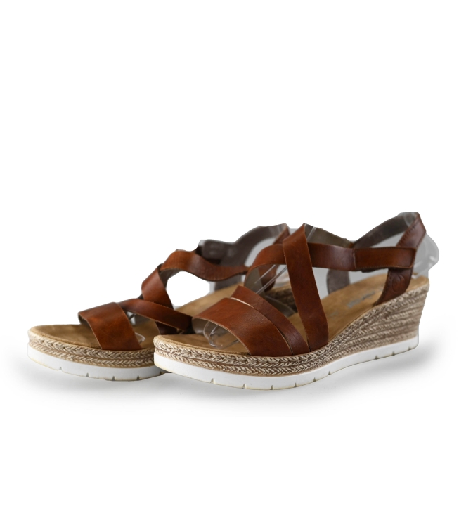 Rieker Sandalen