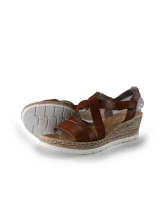 Rieker Sandalen