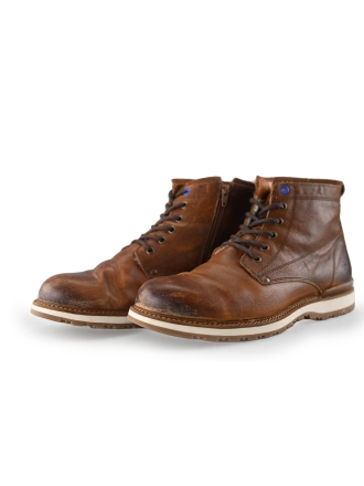 Travelin Veterboots Bruin 244667