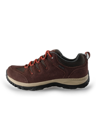 Travelin Wandelschoenen Bruin 244670