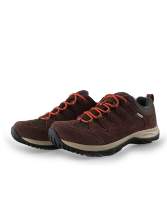 Travelin Wandelschoenen Bruin 244670