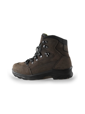 Travelin Wandelschoenen Bruin 244671