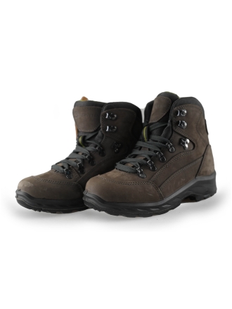 Travelin Wandelschoenen Bruin 244671