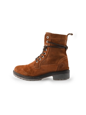 Travelin Veterboots Bruin 244676