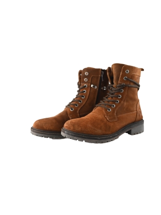 Travelin Veterboots Bruin 244676
