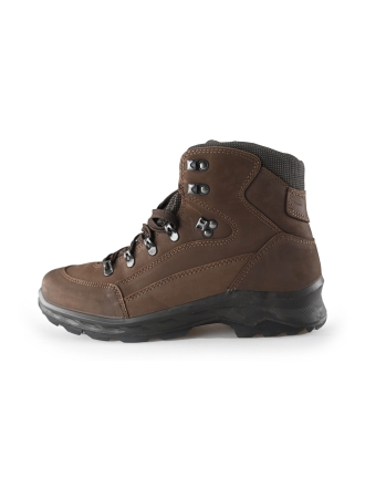 Travelin Wandelschoenen Bruin 244677