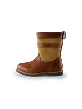 Travelin Wandellaarzen Bruin 244678