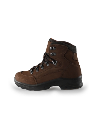 Travelin Wandelschoenen Bruin 244679
