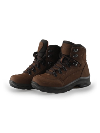 Travelin Wandelschoenen Bruin 244679