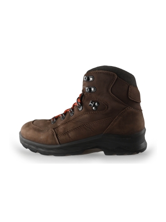 Travelin Wandelschoenen Bruin 244682