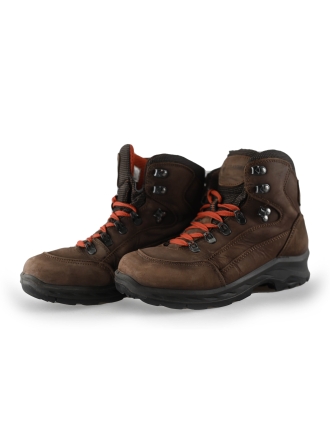 Travelin Wandelschoenen Bruin 244682