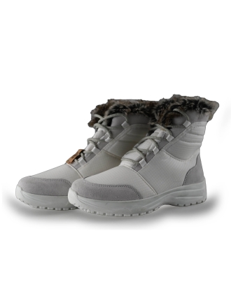 Travelin Boots Wit 244684