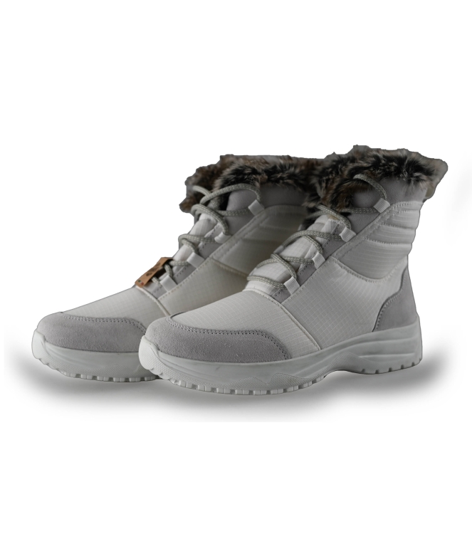Travelin Boots