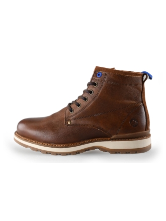 Travelin Veterboots Bruin 244689