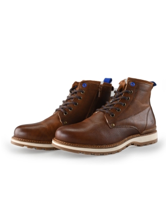 Travelin Veterboots Bruin 244689