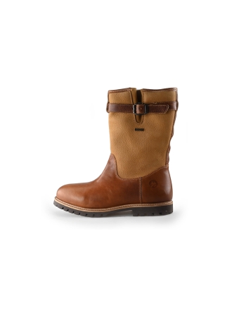 Travelin Wandellaarzen Bruin 244695
