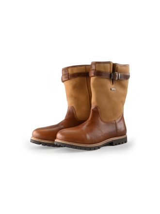 Travelin Wandellaarzen Bruin 244695