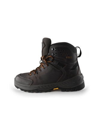 Travelin Wandelschoenen Bruin 244697