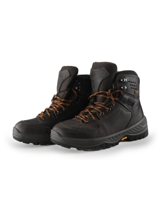 Travelin Wandelschoenen Bruin 244697