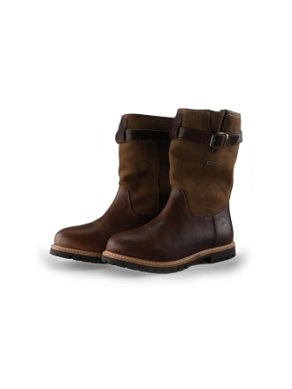 Travelin Wandellaarzen Bruin 244699