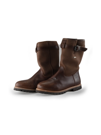Travelin Wandellaarzen Bruin 244702