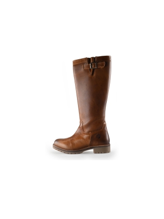 Travelin Laarzen Bruin 244704