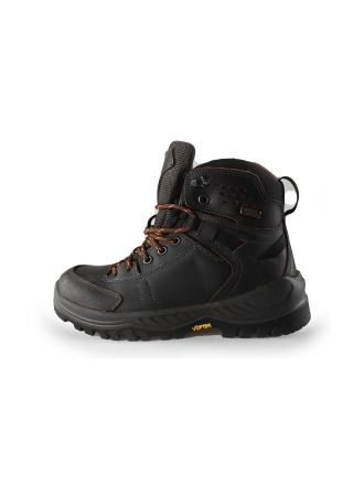 Travelin Wandelschoenen Bruin 244712
