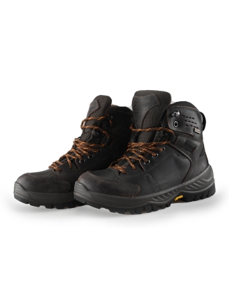 Travelin Wandelschoenen Bruin 244712