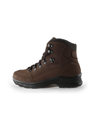 Travelin Wandelschoenen Bruin 244714