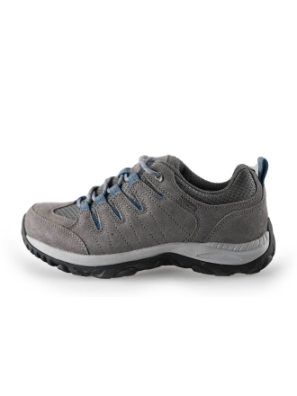 Travelin Wandelschoenen Grijs 244716