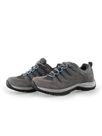 Travelin Wandelschoenen Grijs 244716