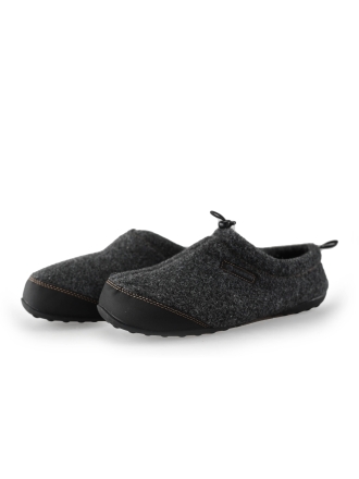 Travelin Pantoffels Grijs 244717