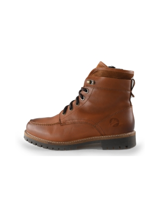 Travelin Veterboots Bruin 244718