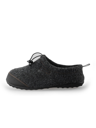 Travelin Pantoffels Grijs 244719