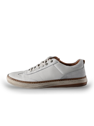 Travelin Sneakers Wit 244723