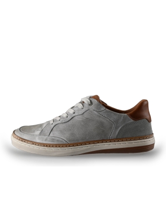 Travelin Sneakers Grijs 244725