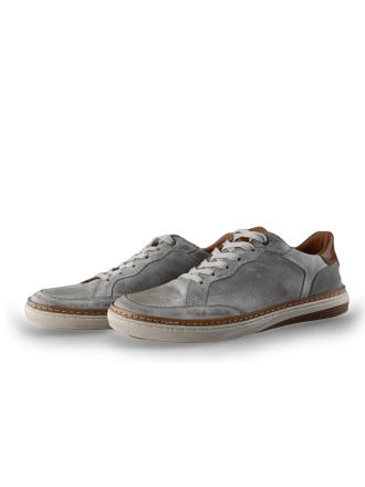 Travelin Sneakers Grijs 244725