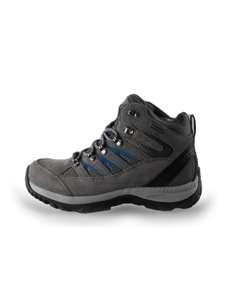 Travelin Wandelschoenen Grijs 244728