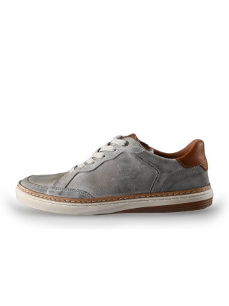 Travelin Sneakers Grijs 244729