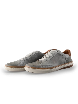 Travelin Sneakers Grijs 244729
